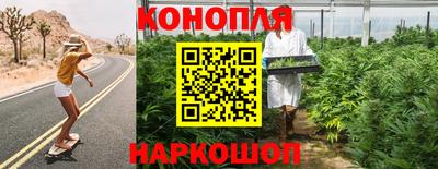 гашик Мариинск